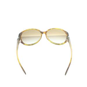 グッチ GUCCI インターロッキングG サングラス 眼鏡 セルフレーム べっ甲柄 59□14-120 茶 ブラウン GG3174 /MI ■OH ■GY03 レディース