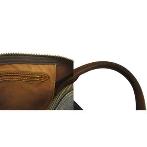 ルイヴィトン LOUIS VUITTON ヴィンテージ スピーディ30 モノグラム ハンドバッグ ミニボストンバッグ PVC レザー 総柄 茶色 ブラウン M41526 /XZ ■GY04 レディース