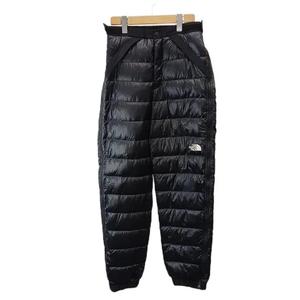 ザノースフェイス THE NORTH FACE アコンカグアパンツ ダウンパンツ M 黒 ブラック ND92453 /KK ■GY01 メンズ