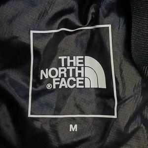 ザノースフェイス THE NORTH FACE アコンカグアパンツ ダウンパンツ M 黒 ブラック ND92453 /KK ■GY01 メンズ