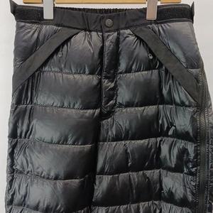 ザノースフェイス THE NORTH FACE アコンカグアパンツ ダウンパンツ M 黒 ブラック ND92453 /KK ■GY01 メンズ