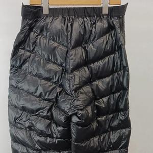 ザノースフェイス THE NORTH FACE アコンカグアパンツ ダウンパンツ M 黒 ブラック ND92453 /KK ■GY01 メンズ