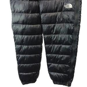 ザノースフェイス THE NORTH FACE アコンカグアパンツ ダウンパンツ M 黒 ブラック ND92453 /KK ■GY01 メンズ