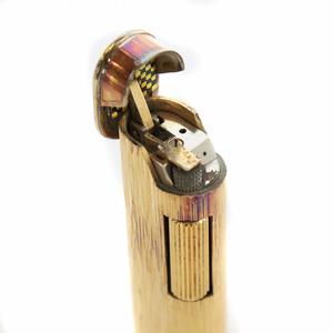 ダンヒル dunhill ガスライター ローラー式 スリム 喫煙具 喫煙グッズ 
