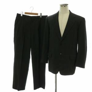 ジバンシィ GIVENCHY ムッシュ MONSIEUR スーツ セットアップ 上下 