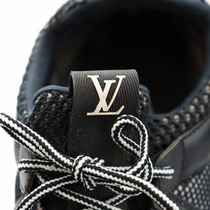 ルイヴィトン LOUIS VUITTON アフターゲーム・ライン スニーカー 