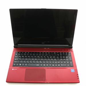NEC LAVIE Note Standard ノートパソコン ノートPC Core i7-6500U 4GB 