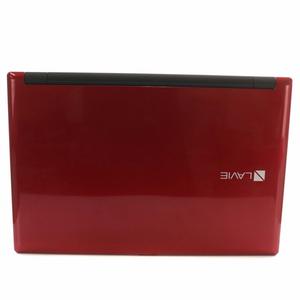 NEC LAVIE Note Standard ノートパソコン ノートPC Core i7-6500U 4GB 