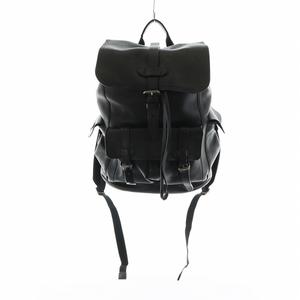 コーチ COACH ハドソン リュックサック バックパック レザー