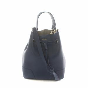 フルラ FURLA ステイシー ハンドバッグ ショルダー 2WAY バケツ型 