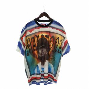 シュプリーム SUPREME 24SS マラドーナサッカージャージ Maradona 