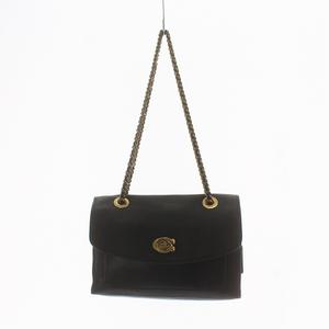 コーチ COACH 26852 ショルダー バッグ レザー ロゴ ゴールド