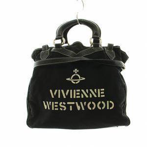 ヴィヴィアンウエストウッド Vivienne Westwood ACCESSORIES トート 