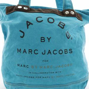 マークジェイコブス MARC JACOBS トートバッグ ハンドバッグ