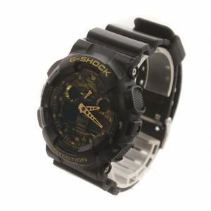 G-SHOCKの人気カラーをご紹介(迷彩編) 新作が出るたびに注目され