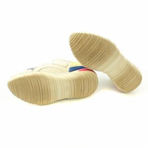 フェンディ FENDI フィラ FILA コラボ Mania Logo Sneaker