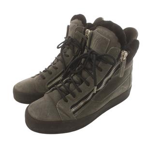 ジュゼッペザノッティデザイン GIUSEPPE ZANOTTI DESIGN スニーカー 