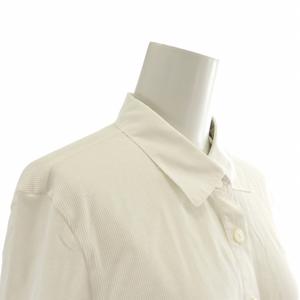 バーバリー BURBERRY シャツ ブラウス 長袖 ノバチェック ロゴ