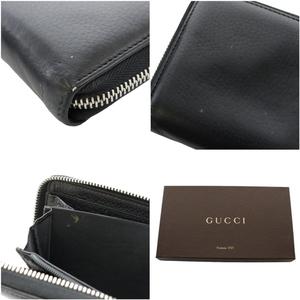 グッチ GUCCI インターロッキングG 長財布 ウォレット ソーホー