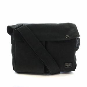 PORTER ショルダーバッグ 黒 楽天市場】ポーター フォース ショルダー バッグ 855-05901