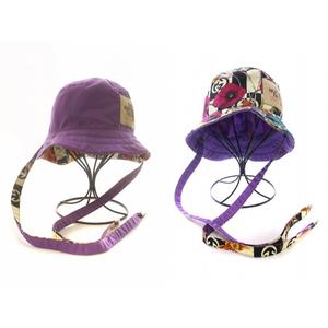 グッチ GUCCI × ノースフェイス THE NORTH FACE 22SS Bucket Hat Multi 