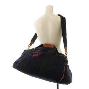 ポロ ラルフローレン POLO RALPH LAUREN ヴィンテージ ボストン