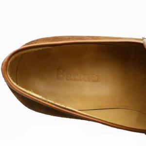 ベルルッティ Berluti スワールトゥ パティーヌ ローファー