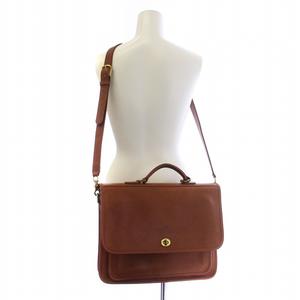 コーチ COACH オールドコーチ 5181 ビジネスバッグ ブリーフケース