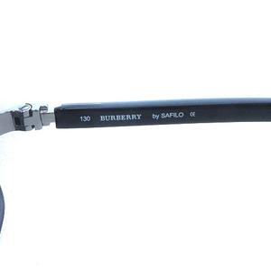バーバリー BURBERRY by SAFILO サングラス スクエア ノー