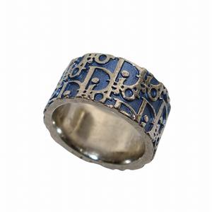 【極美品】DIOR トロッターリング　No.2 表記サイズ6 Dior】クリスチャンディオール トロッター 12.5号 リング・指輪