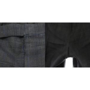 バーバリーブラックレーベル BURBERRY BLACK LABEL スーツ