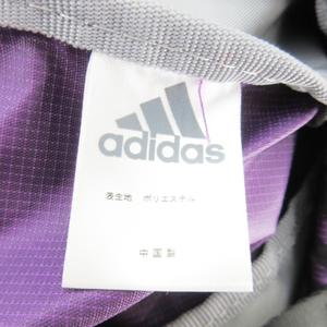 アディダス adidas ボストンバッグ 2way ショルダーバッグ ナイロン 