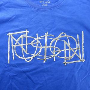 Vaundy FUSION ライブTシャツ　ブラック 商品詳細ページ | Vaundy ONLINE STORE | TSP Logo T-shirt