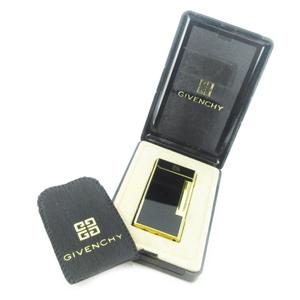 未使用品 ジバンシィ GIVENCHY 2000 ガスライター ローラー式
