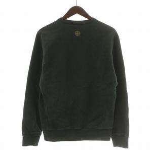 ストーンアイランド STONE ISLAND Graphic Eleven トレーナー