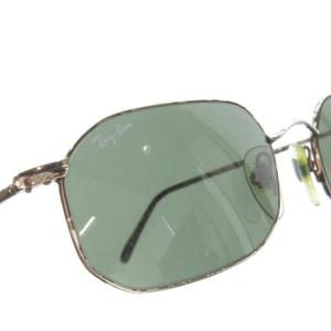 レイバン RAY BAN Slim Line サングラス 眼鏡 メタルフレーム