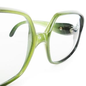 クリスチャンディオール Christian Dior ヴィンテージ サングラス アイ