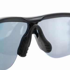 OAKLEY　Rader　オークリー　サングラス　ミラーブラックレンズ・フレーム OAKLEY 【訳あり】 アウトレット オークリー サングラス 交換