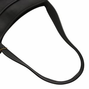 【中古】コーチ COACH オールドコーチ エルゴ トートバッグ ワンショルダー レザー マグネット 黒 ブラック 9047 コーチ COACH オールドコーチ エルゴ トートバッグ ワンショルダー
