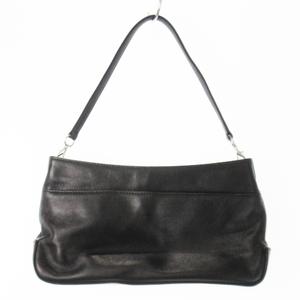 美品✨アニエスベー ボヤージュ ボストン シボレザー ブラック ロゴ AN5198AW001203_fw_thumbM.jpg
