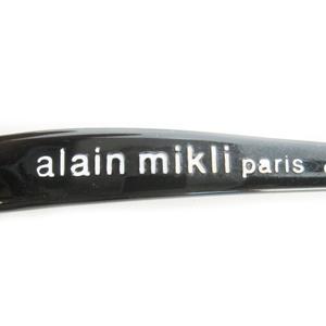 アランミクリ alain mikli 2202 サングラス アイウェア セルフレーム  