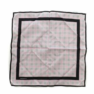 バーバリー　ポーチ　ハンカチ　小物入れ BURBERRY - バーバリー ポーチ ハンカチ セット 未使用 ノバ