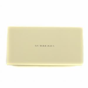 バーバリー BURBERRY ハンカチ ハンカチーフ ポーチ 小物入れ 2