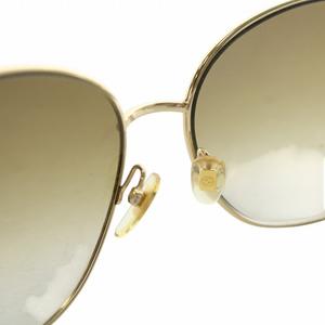 GUCCI サングラス シェリーライン インターロッキング GG ゴールド グッチ GUCCI 眼鏡 サングラス セルフレーム グラデーション