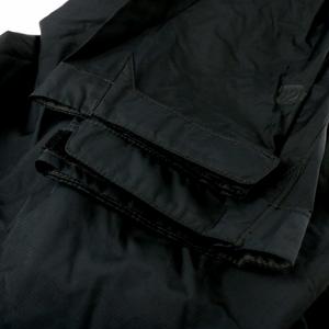 パタゴニア Patagonia トレントシェルジャケット Torrentshell Jacket ナイロンパーカー  ウィンドシェル ジャケット ブルゾン アウター S 黒 ブラック 83802 /MP ■GY18 メンズ