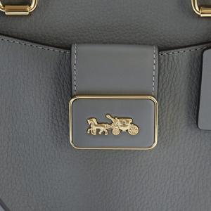 コーチ COACH グレース キャリーオール トート ショルダーバッグ 2WAY