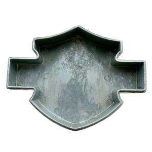 ハーレーダビッドソン HARLEY DAVIDSON 灰皿 小物入れ 置物 インテリア