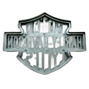 ハーレーダビッドソン HARLEY DAVIDSON 灰皿 小物入れ 置物 インテリア