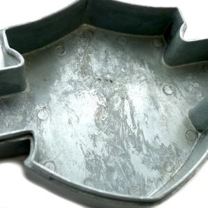 ハーレーダビッドソン HARLEY DAVIDSON 灰皿 小物入れ 置物 インテリア