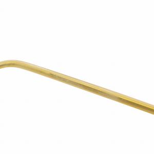 白山眼鏡店 眼鏡 メガネ 度入り セルフレーム オーバル 黄色 イエロー